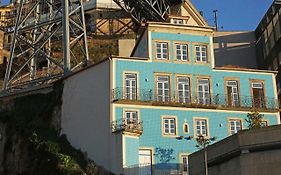Porto View By Patio 25